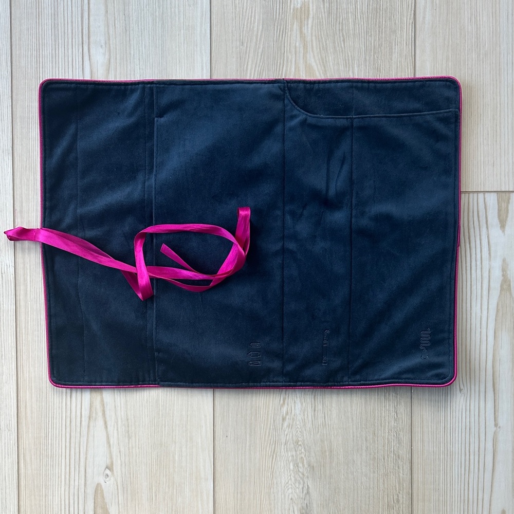 Dyson Airwrap Travel Pouch